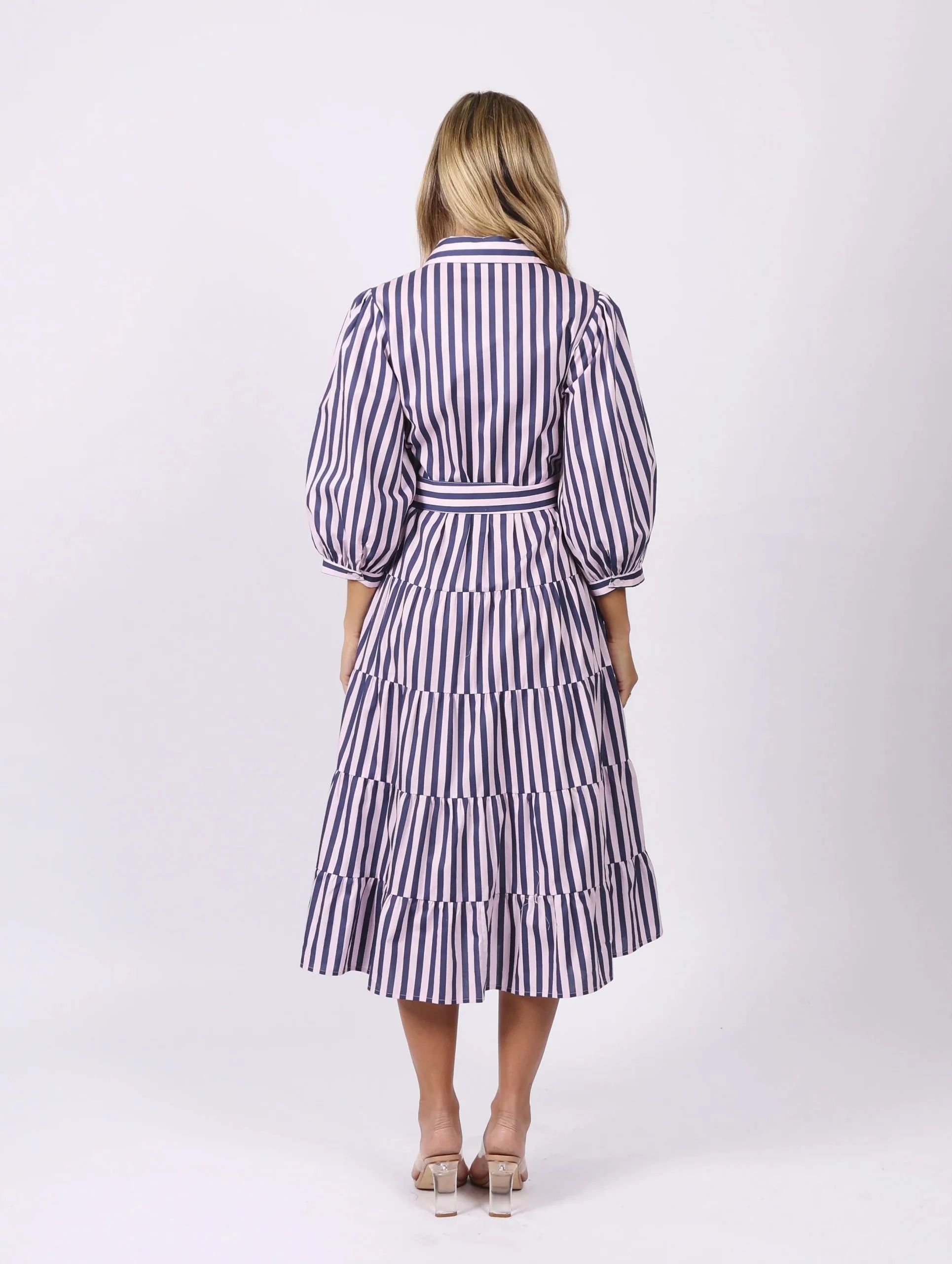 Peyton Dress Ink Leoni Peyton Dress Ink Leoni