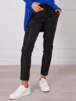 Denim Jogger Blue Monaco Jeans