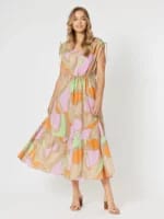 Crazia Mio Dress