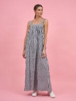 Bow Back Detail Sundress