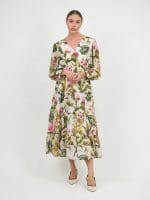 Waist Detail Dress