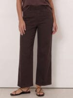 Maddy Wide Leg Jean Blue Threadz