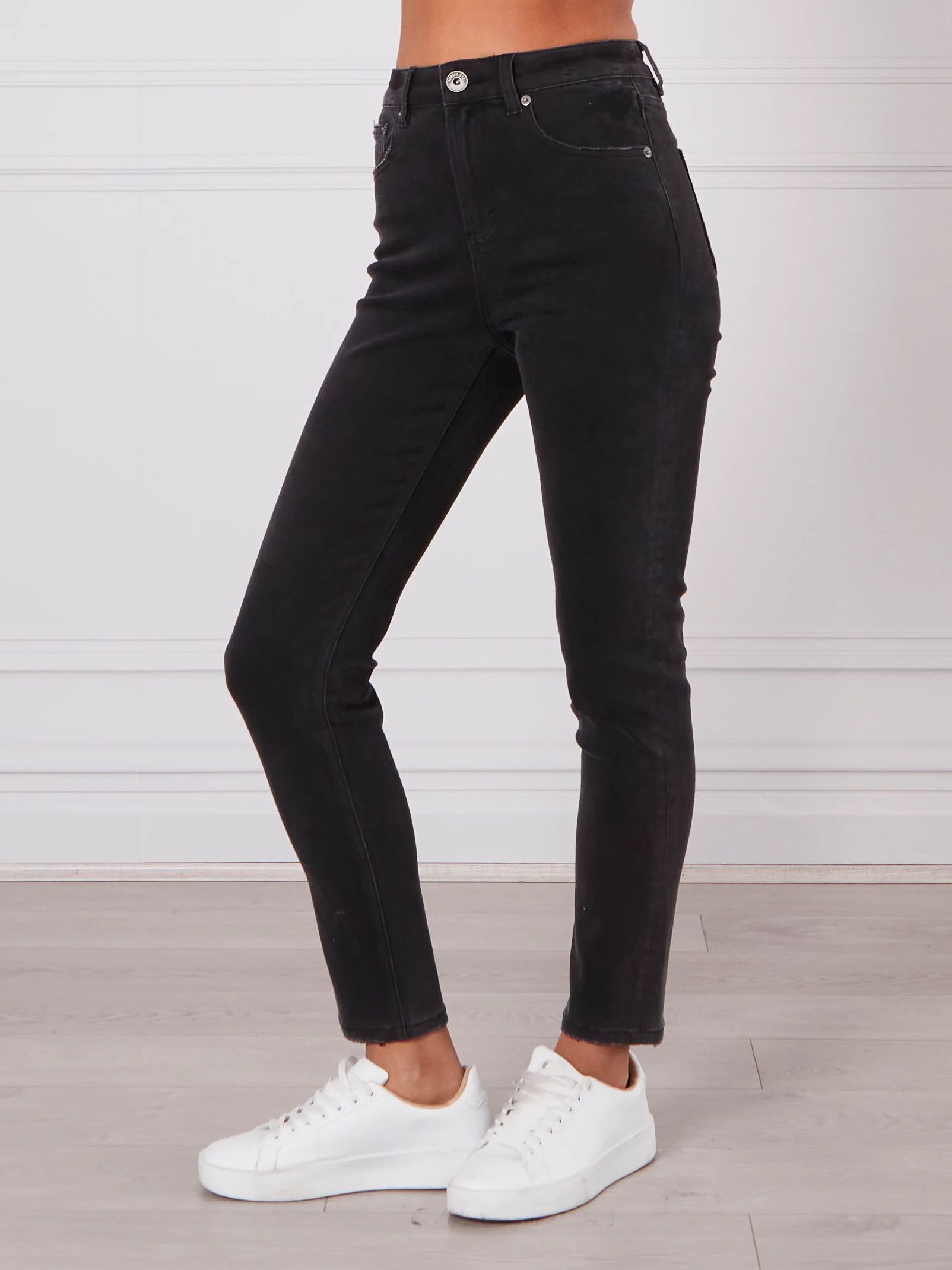 Olivia Jeans Blue Leoni