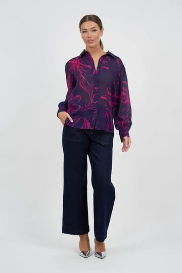 Hudson Denim Jean Dark Denim Gordon Smith