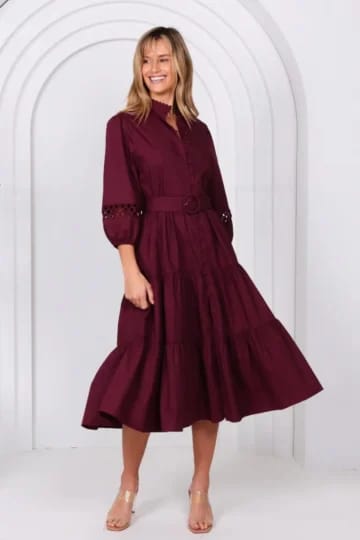 Dior Dress Cherry Leoni Dior Dress Cherry Leoni