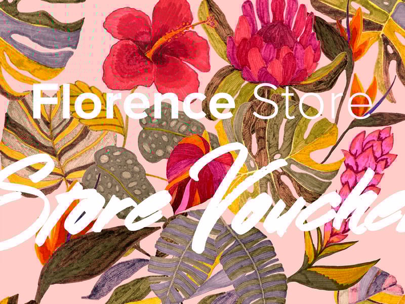 Digital Store Voucher Gift Voucher