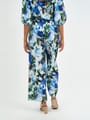 Linen Relaxed Pant - Image 2