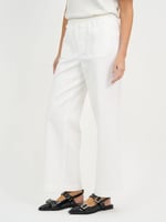 Carpenter Stretch Leg Jean Denim Threadz