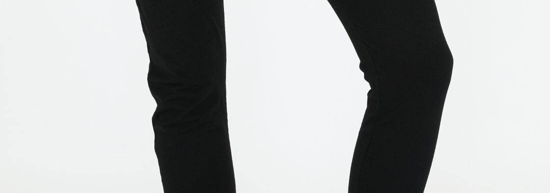 Stella Pant Black 3rd Story Clothing