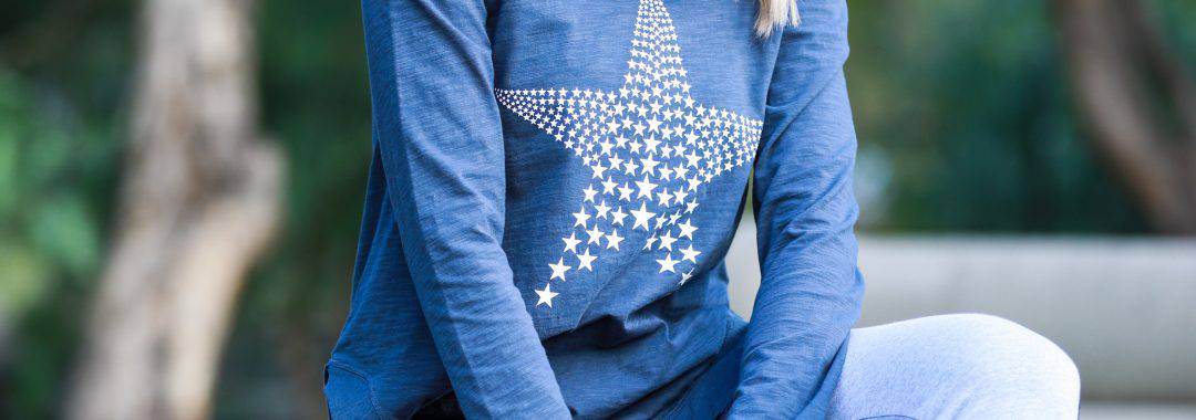 Star Tee Ink 3rd Story Clothing