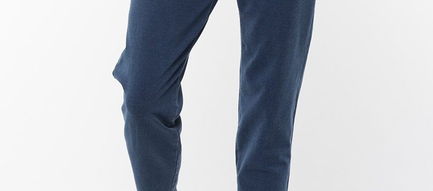 Rickety Pant Blue Elm Lifestyle