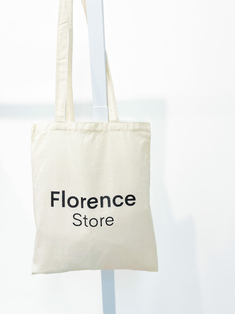 Florence Store Tote