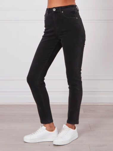 Olivia Jeans Black Monaco Jeans