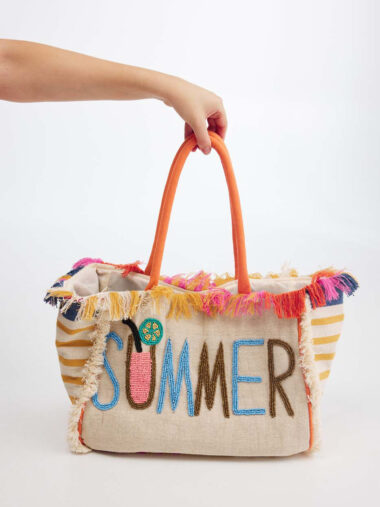 Summer Bag Multi Holiday