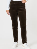 Harper Corduroy Pants Navy Gordon Smith