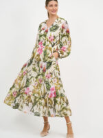 Waist Detail Dress
