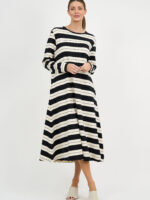 Cotton Jersey Dress