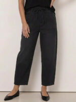 Leo Barrel Jean Blue Monaco Jeans