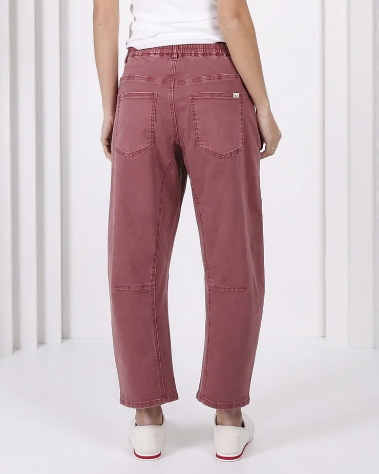 Leo Barrel Jean Sunset Monaco Jeans Leo Barrel Jean Sunset Monaco Jeans