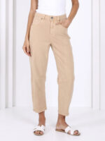 Toni Barrel-Leg Jeans Blue Monaco Jeans Toni Barrel-Leg Jeans Blue Monaco Jeans