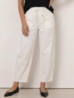 Leo Barrel Jean Blue Monaco Jeans