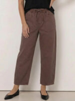 Leo Barrel Jean Blue Monaco Jeans