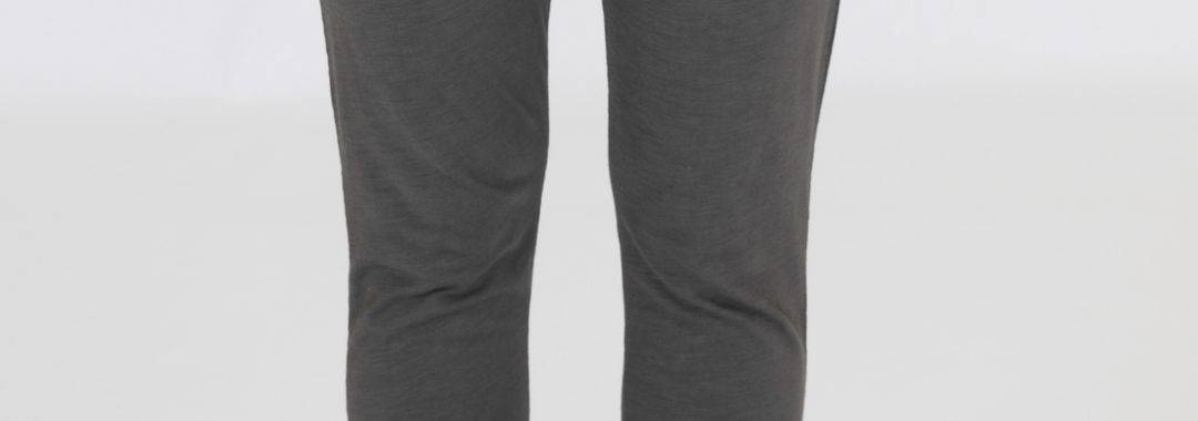 Bondi Pant Grey 3rd Story Clothing