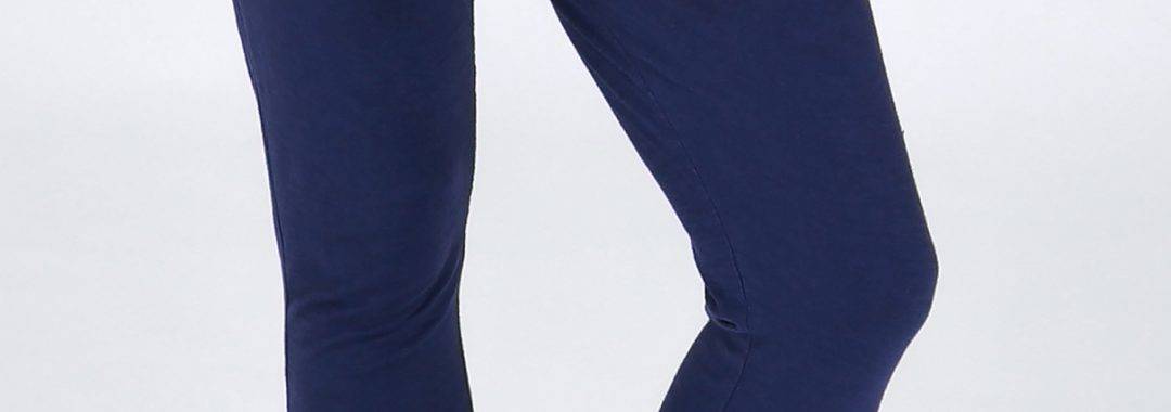 Bondi Pant Navy 3rd Story Clothing