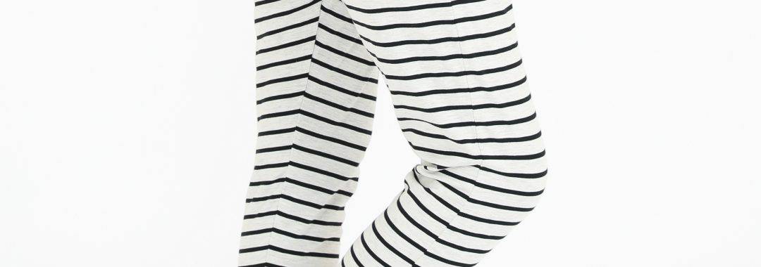 Bondi Pant Stripe 3rd Story Clothing