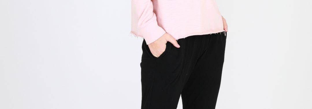 Greta Jumper Blush 3rd Story Clothing