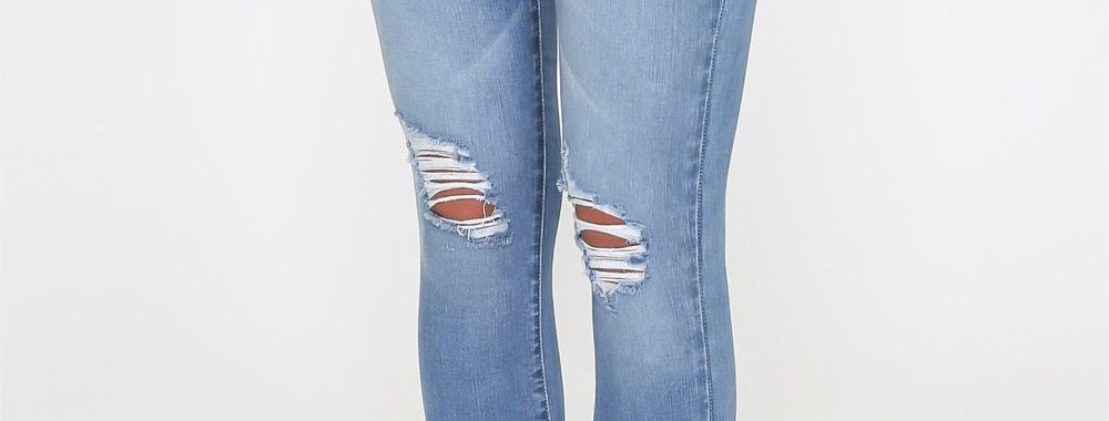 Kim Denim Monaco Jeans