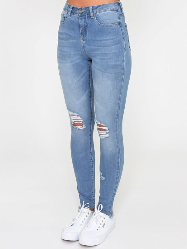 Kim Denim Monaco Jeans