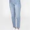 Olivia Jeans Blue Monaco Jeans